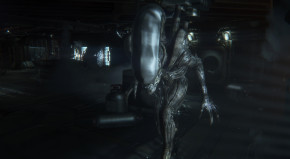 Screenshot de Alien: Isolation
