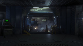 Screenshot de Alien: Isolation
