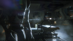 Screenshot de Alien: Isolation