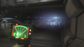 Screenshot de Alien: Isolation