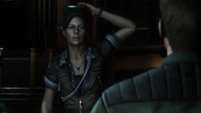 Screenshot de Alien: Isolation