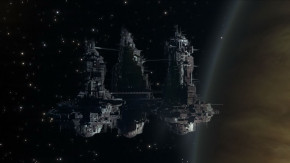 Screenshot de Alien: Isolation