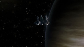 Screenshot de Alien: Isolation