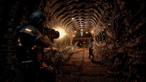 Screenshot de Aliens vs. Predator (2010)
