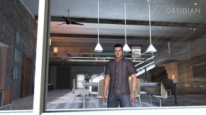 Screenshot de Alpha Protocol