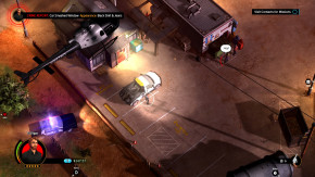 Screenshot de American Fugitive