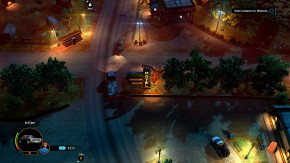 Screenshot de American Fugitive