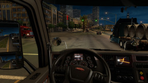 Screenshot de American Truck Simulator