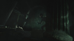 Screenshot de Amnesia: Rebirth