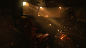 Screenshot de Amnesia: Rebirth
