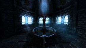 Screenshot de Amnesia: The Dark Descent