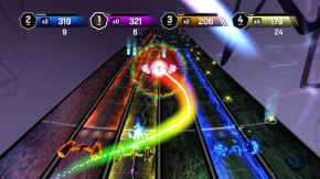 Screenshot de Amplitude (2016)