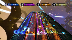 Screenshot de Amplitude (2016)