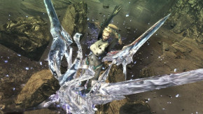Screenshot de Anarchy Reigns