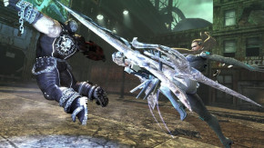 Screenshot de Anarchy Reigns