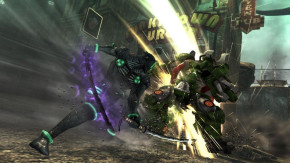 Screenshot de Anarchy Reigns