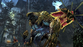 Screenshot de Anarchy Reigns