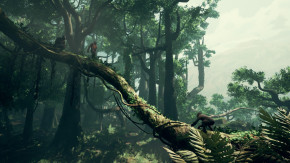 Screenshot de Ancestors: The Humankind Odyssey