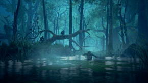 Screenshot de Ancestors: The Humankind Odyssey