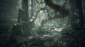 Screenshot de Ancestors: The Humankind Odyssey