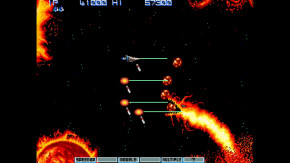 Screenshot de Anniversary Collection Arcade Classics