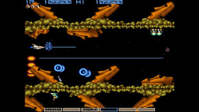 Screenshot de Anniversary Collection Arcade Classics