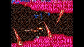 Screenshot de Anniversary Collection Arcade Classics