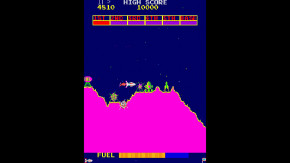 Screenshot de Anniversary Collection Arcade Classics