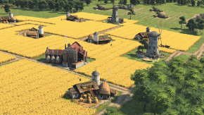 Screenshot de Anno 1800