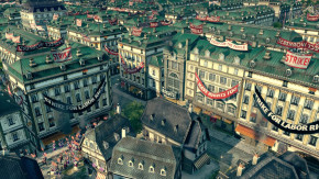 Screenshot de Anno 1800