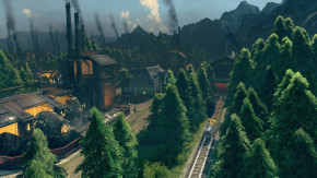 Screenshot de Anno 1800