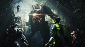 Screenshot de Anthem