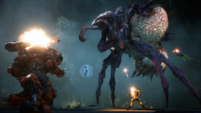 Screenshot de Anthem