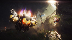 Screenshot de Anthem
