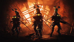 Screenshot de Anthem