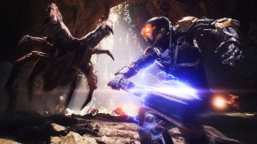 Screenshot de Anthem