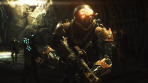 Screenshot de Anthem