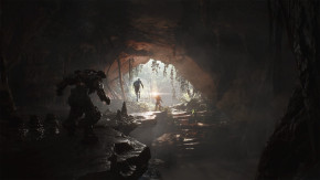 Screenshot de Anthem