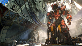 Screenshot de Anthem