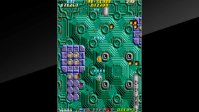 Screenshot de Arcade Archives: Argus