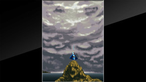 Screenshot de Arcade Archives: Dragon Spirit