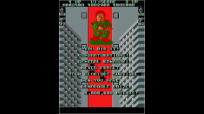Screenshot de Arcade Archives: Ikari Warriors