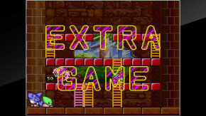 Screenshot de Arcade Archives: Rod Land