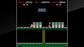 Screenshot de Arcade Archives: Vs. Wrecking Crew