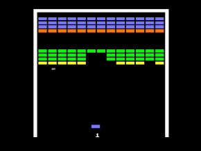 Screenshot de Midway Presents Arcade's Greatest Hits: The Atari Collection 1