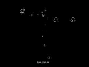 Screenshot de Midway Presents Arcade's Greatest Hits: The Atari Collection 1