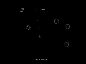 Screenshot de Midway Presents Arcade's Greatest Hits: The Atari Collection 1