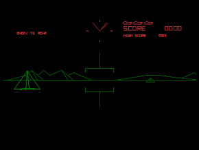 Screenshot de Midway Presents Arcade's Greatest Hits: The Atari Collection 1