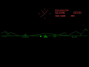 Screenshot de Midway Presents Arcade's Greatest Hits: The Atari Collection 1