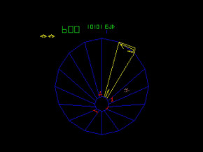 Screenshot de Midway Presents Arcade's Greatest Hits: The Atari Collection 1